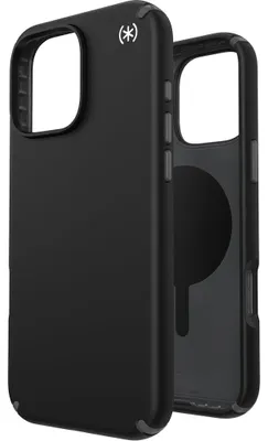 Productafbeelding van Speck 150771-3205, Obal, Apple, iPhone 16 Pro Max, 17,5 cm (6,9 inch), Zwart