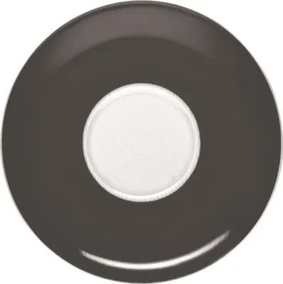 Produktbild von Cappuccino-/Jumbo-Untertasse - Sunny Day Grey / Grau - Thomas - 10850-408532-14671