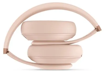 Obrázek produktu pro Apple Studio Pro Wireless Over-Ear Headphones Kim Special Edition Moon - Kopfhörer - Rausch-Unterdrückung