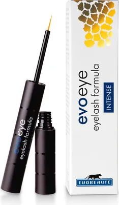Produktbild von EvoEye Eyelash Formula INTENSE 1 ml