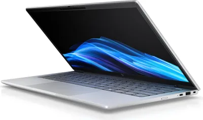 Produktbild von HP EliteBook 8 G1a Notebook AI - 169-Grad Drehgelenkdesign - AMD Ryzen 7 250 / 3.3 GHz - Win 11 Pro - Radeon 780M - 32 GB RAM - 1 TB SSD NVMe - 33.8 cm (13.3")