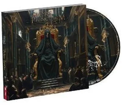 Produktbild von Darkness Invisible(Digipak)