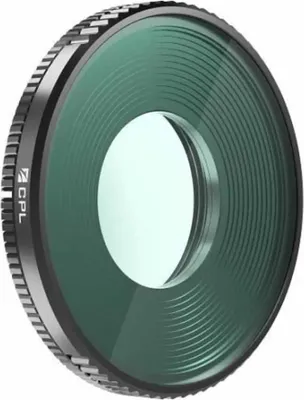 Produktbild von Freewell CPL filtr pro DJI Action 3