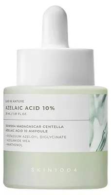 Productafbeelding van SKIN1004 Lab in Nature Azelaïnezuur 10, 30ml