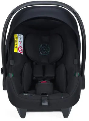 Produktbild von Autositz Avionaut - Cosmo 2.0 Smart, i-Size, 40-87 cm, Schwarz