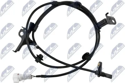Produktbild von NTY ABS Sensor Raddrehzahl Vorne Links für TOYOTA Yaris Schrägheck (P13) HCA-TY-082