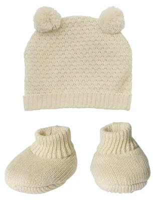 Produktbild von Heless Dolls Baiset -Baumwollset, 28-35 cm