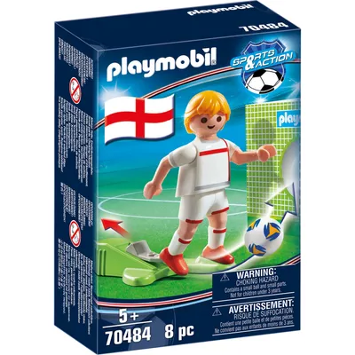 Produktbild von PLAYMOBIL 70484, 5 Jahr(e), Mehrfarbig, Kunststoff