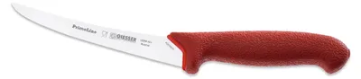 Produktbild von Giesser Ausbeinmesser 12250 15 r rot 15 cm mittlere Klinge