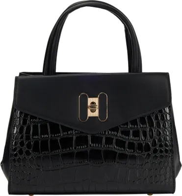 Produktbild von joella damen tasche - schwarz, one size