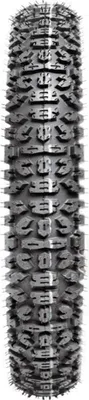 Produktbild von Rebel Xenduro 01 48p Tt Offroad-vorderreifen Silber 80 / 90 / 21 Silber 80 / 90