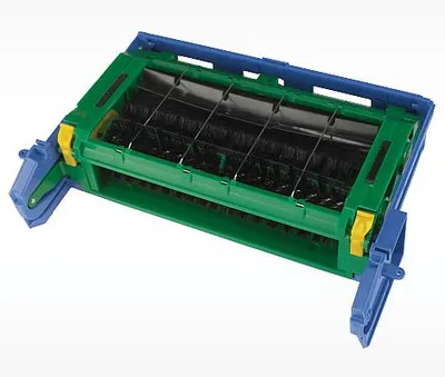 Produktbild von iRobot 82701, Roomba 500/600, Blau, Grün