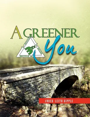 Produktbild von A Greener You