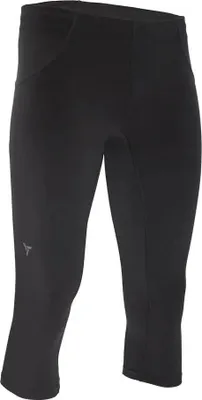 Zdjęcie produktu dla Silvini Luttano legginsy 3/4 Mężczyźni czarny M