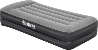 Produktbild von Luftbett mit eingebautem Komfortsystem - 191x97x46 cm