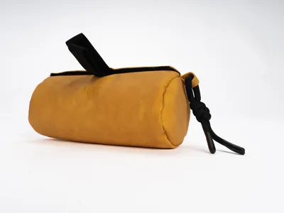 Immagine prodotto di TrendPet Kurt Yellow, taglia XL (23x8 cm), ciuccio professionale, ricompensa, addestramento cani, giocattolo per cani