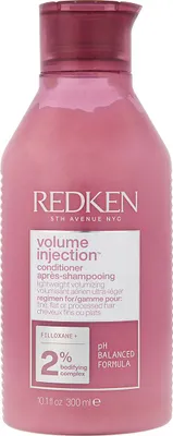 Productafbeelding van Redken Conditioner met herstellende volumegevende werking, 300 ml