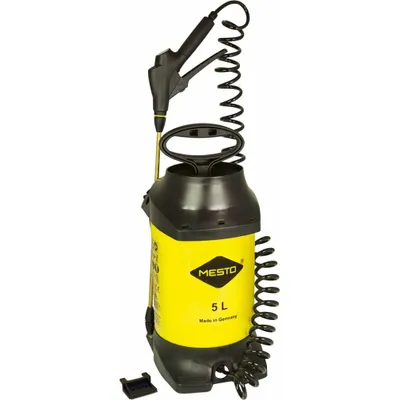 Produktbild von Mesto Drucksprühgerät Profi 5 L