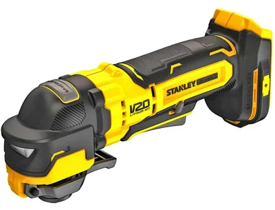 Image de V20 Outil oscillatoire BRUSHLESS - Lithium 18V - Sans batterie