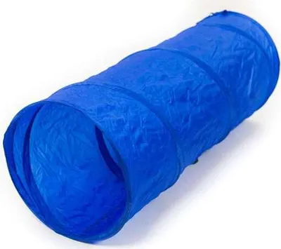 Produktbild von Dog Agility Mini-Tunnel - 35 x 100 cm