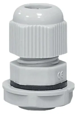 Immagine prodotto di Pressacavo M-20 metrico 10-14mm IP68 34.520 3841