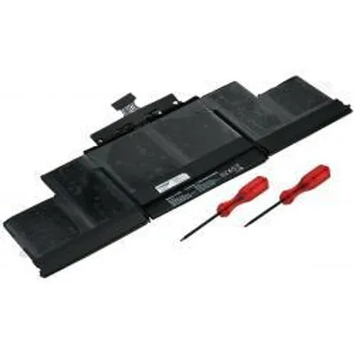 Image de Batterie pour ordinateur portable Apple MacBook Pro Écran Retina 15” A1398