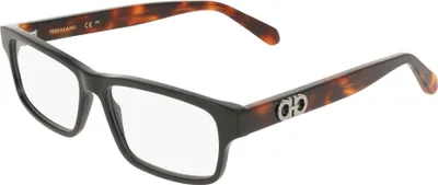 Produktbild von Ferragamo SF3061 Black 56/15/150 Herren Brillen