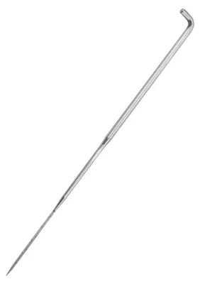 Image de Aiguilles à feutre - Ensemble de 100 pièces pour le feutrage à sec - Outils manuels et accessoires pour la laine - 100 pièces