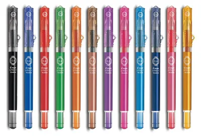 Productafbeelding van Pilot G-TEC-C Maica color-Mix - Set van 12