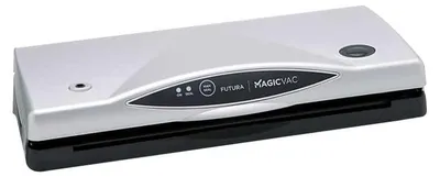 Produktbild von MagicVac Vakuumiergerät Futura