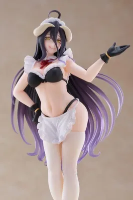 Imagen del producto de Copia de la figura de PVC de Taito, "Attack on Titan", Hans Zoe, Hange, del Cuerpo de Exploración. Marca: Taito