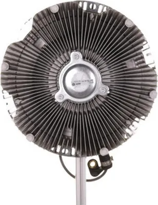 Produktbild von MAHLE CFC 197 000P Lüfterkupplung Thermisch für MAN TGX Wasserkühler Kühlsystem