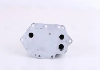 Produktbild von Ölkühler, Motoröl NISSENS 90905