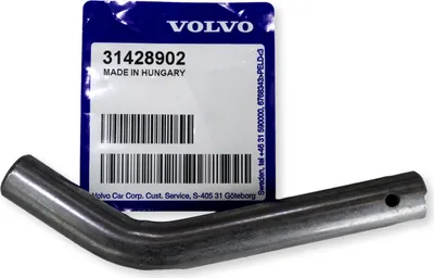 Produktbild von VOLVO XC40 XC60 XC90 Anhängekupplung Kugelsperrbolzen americium OE 31428902
