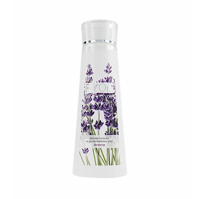 Produktbild von Ryor Aknestop Herbal Toner für problematische Haut 200ml