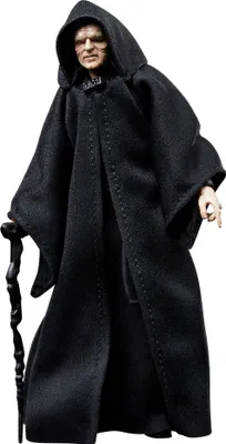 Obrázek produktu pro Star Wars Black Series – The Emperor