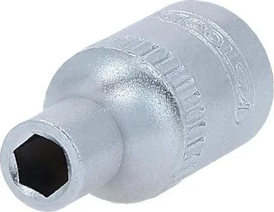 Produktbild von KS Tools  1/4" Sechskant-Stecknuss, 5/32'', 917.1499