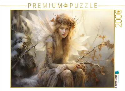 Produktbild von CALVENDO Puzzle Liviana | 2000 Teile Lege-Größe 90x67cm Foto-Puzzle für glückliche Stunden