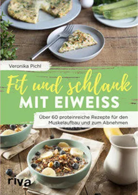 Obrázek produktu pro Fit und schlank mit Eiweiß
