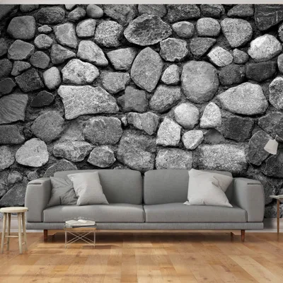Produktbild von Basera Selbstklebende Fototapete Steinmotiv f-A-0492-a-d, mit UV-Schutz, 147x105 cm