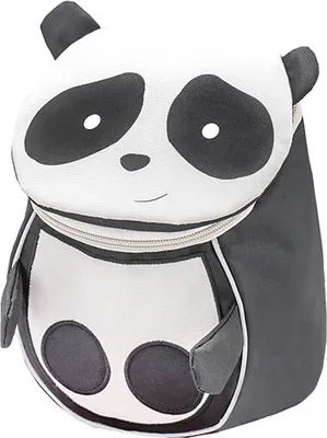 Produktbild von Mini-Panda-Kindergartenrucksack