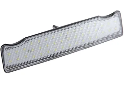 Produktbild von Led Innenraum Lese Lampe Decken Beleuchtung für BMW 5er F07 F10 F11
