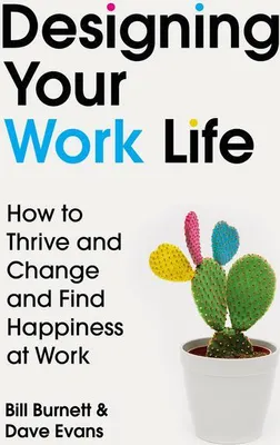 Produktbild von Designing Your Work Life