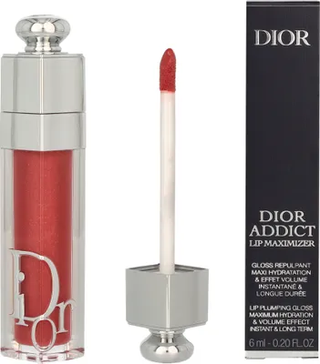Produktbild von Dior Addict Lip Maximizer Lip Plumping Gloss