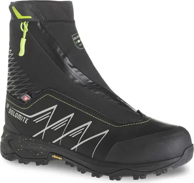 Produktbild von Dolomite Tamaskan 2.0 Wanderschuhe Schwarz EU 46 1/2 Mann Schwarz EU 46 1/2