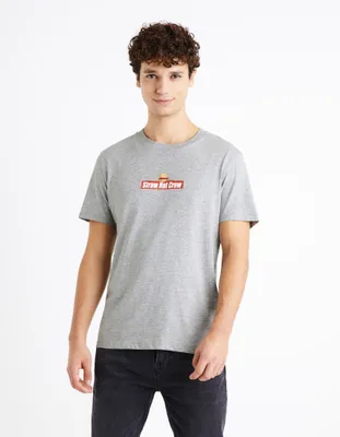 Produktbild von T-shirt Einteiler