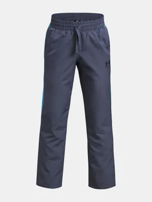 Produktbild von Under Armour Jungen Sporthose Ua B Rival Wvn Pant 1390155-044__YXL