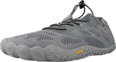 Produktbild von Saguaro leichte extrem biegsame Barfußschuhe Smart I grau EUR 44