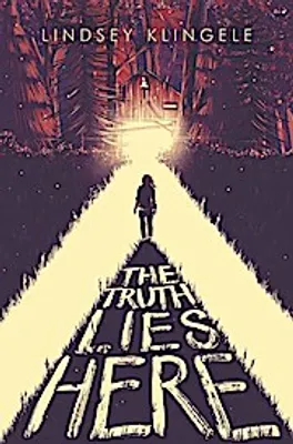Obrázok produktu pre The Truth Lies Here