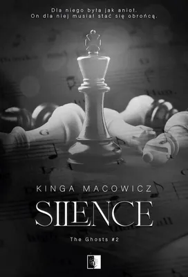 Produktbild von Silence